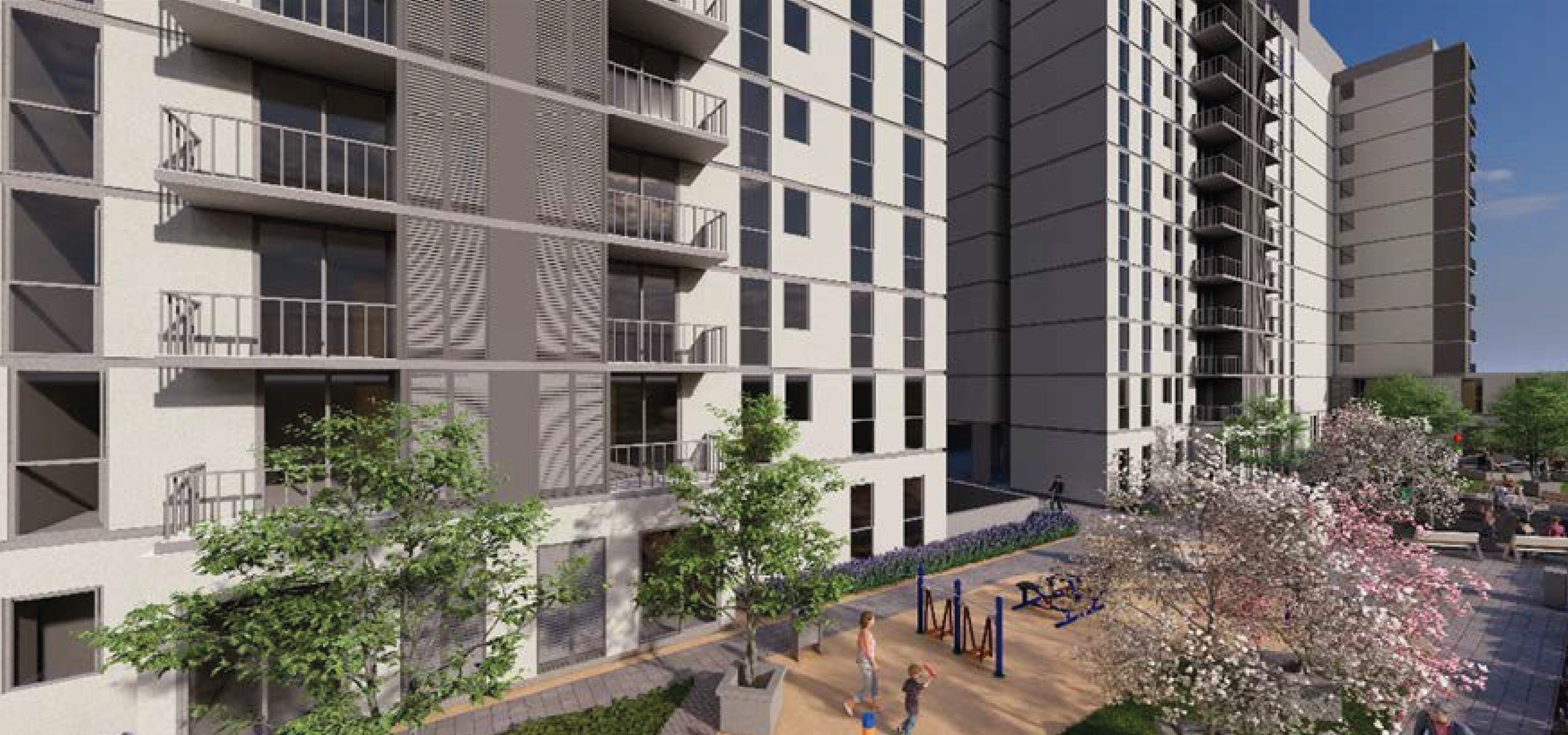 Proyecto de vivienda